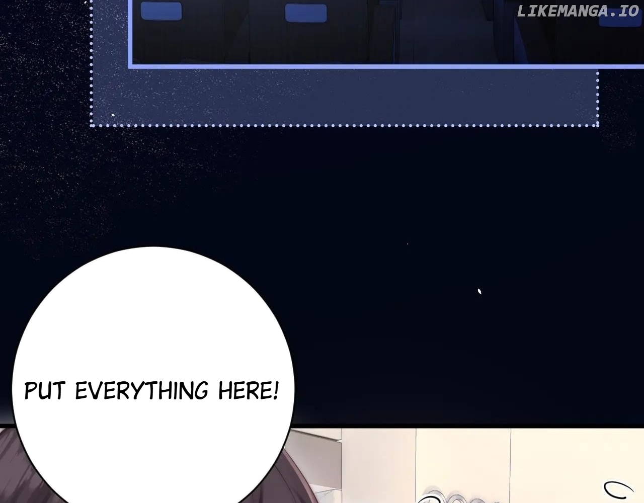 You Can Hear It Chapter 44 - page 46